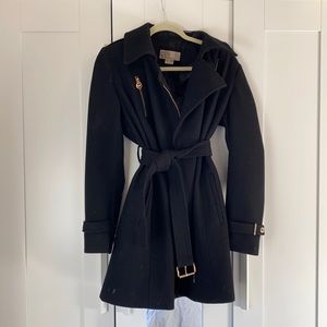 Michael Kors Pea coat
